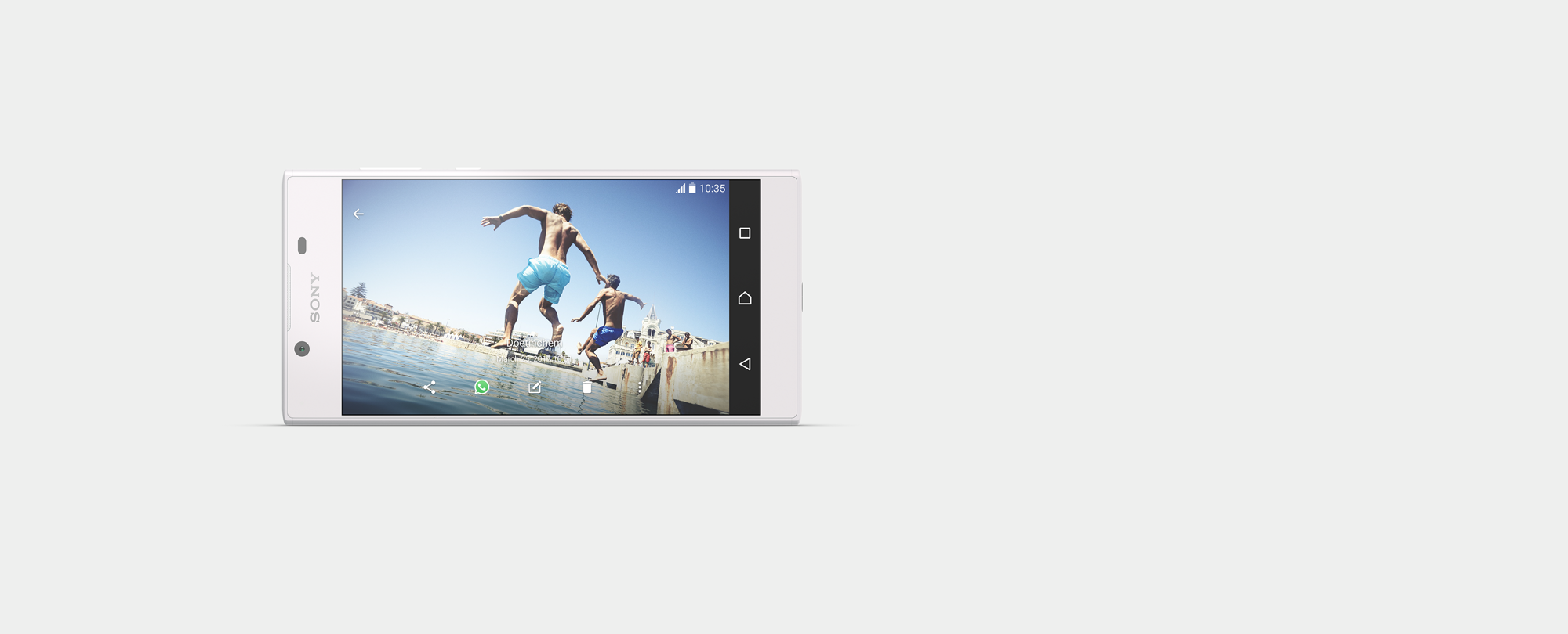 Sony Xperia L1